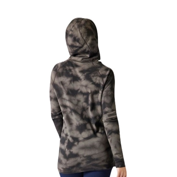 Smartwool Thermal Plant-Based Dye Merino Logo Hoodie - Women's-SZ Med - Picture 4 of 7